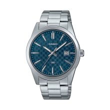 ساعت مچی مردانه کاسیو مدل Casio-MTP-VD03D-2A2