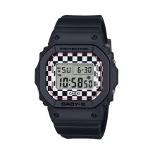 خرید ساعت مچی زنانه کاسیو Casio Baby‑G BGD‑565GS‑1