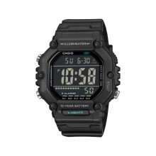 ساعت مچی دیجیتال کاسیو مدل Casio-AE-1600HX-1B