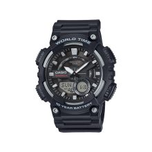ساعت اسپرت کاسیو مدل Casio-AEQ-110W-1A