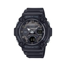 ساعت مچی مردانه کاسیو مدل Casio-AEQ-120W-1B