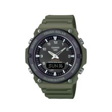 ساعت مچی مردانه کاسیو مدل Casio-AQ-S820W-3B