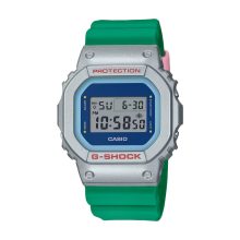 ساعت مچی مردانه و زنانه جی شاک کاسیو مدل Casio G‑SHOCK DW‑5600EU‑8A3D