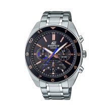 ساعت مچی مردانه کاسیوEDIFICE مدل Casio-EFV-590D-1AVUEF
