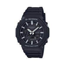 ساعت مچی مردانه کاسیو مدل G-shock GA-2100-1ADR