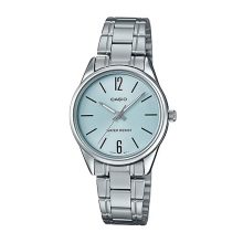ساعت مچی زنانه کاسیو مدل LTP-V005D-2BUDF