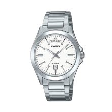 ساعت مچی عقربه‌ای کوارتز مردانه کاسیو مدل Casio-MTP-1370D-7A3