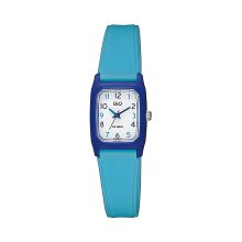 ساعت مچی زنانه کیو اند کیو مدل Q&Q-V33A-001VY