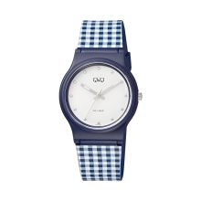 ساعت مچی دخترانه پسرانه کیو اند کیو مدل Q&Q-VP46J054Y