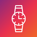 ساعت کادویی